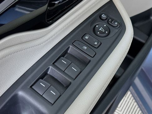 New 2026 Honda Odyssey Elite image 17