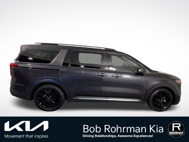 Used 2025 Kia Carnival SX Prestige FWD image 9
