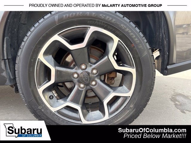 Used 2013 Subaru Crosstrek 2.0i Limited AWD/4WD image 12