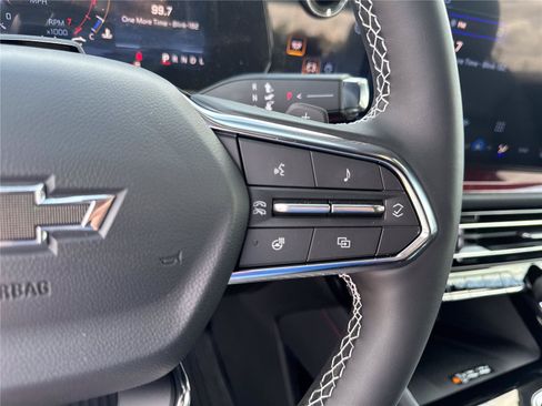 New 2026 Chevrolet Traverse Z71 AWD/4WD image 23