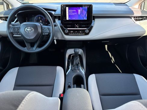 Certified 2026 Toyota Corolla LE image 22