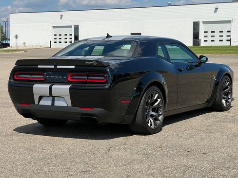 Used 2020 Dodge Challenger SRT Hellcat RWD image 37