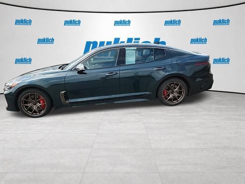 Used 2023 Kia Stinger GT2 image 2