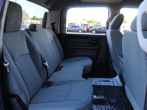 Used 2014 RAM 1500 Express image 12