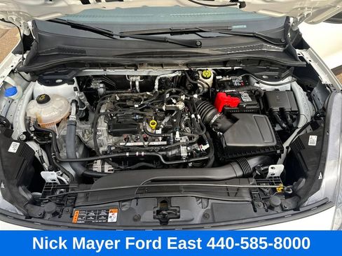 Used 2022 Ford Escape SE w/ Cold Weather Package image 21