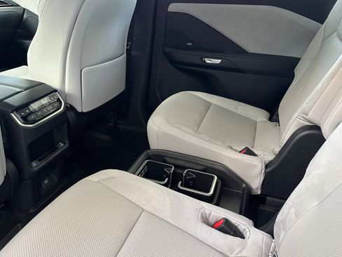 Certified 2026 Lexus TX 550h AWD Plug-In Hybrid w/ Technology Package image 15