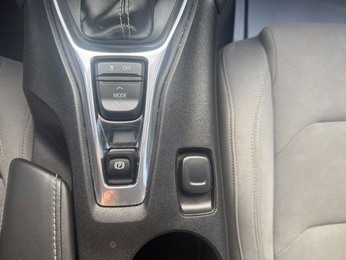 Used 2017 Chevrolet Camaro LT w/ Technology Package image 25