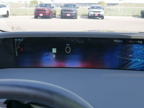 Used 2024 Lincoln Nautilus Reserve w/ Equipment Group 203A image 65