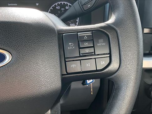 Used 2025 Ford F250 XL w/ XL Chrome Package AWD/4WD image 23
