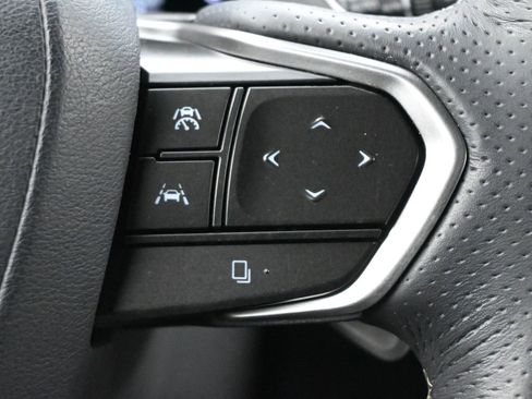 Used 2024 Lexus RX 350 F Sport w/ Convenience Package AWD/4WD image 8