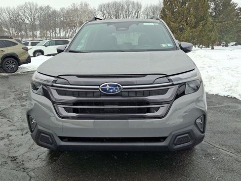 New 2026 Subaru Forester Limited image 2