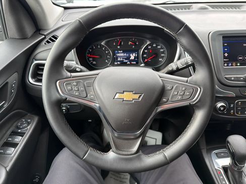Used 2024 Chevrolet Equinox LT image 19