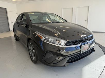 Used 2023 Kia Forte LXS
