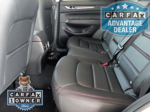 Certified 2025 MAZDA CX-5 Carbon Edition AWD/4WD image 13