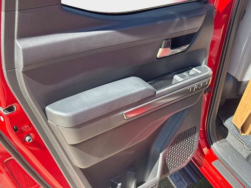New 2026 Toyota Tacoma TRD Off-Road AWD/4WD image 11