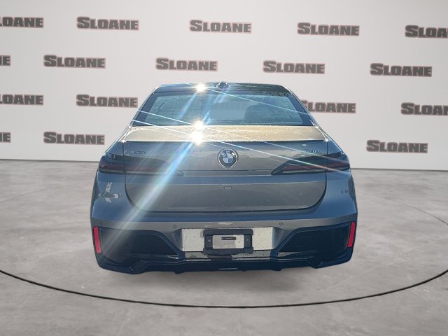 Used 2026 BMW 740i xDrive AWD/4WD image 3