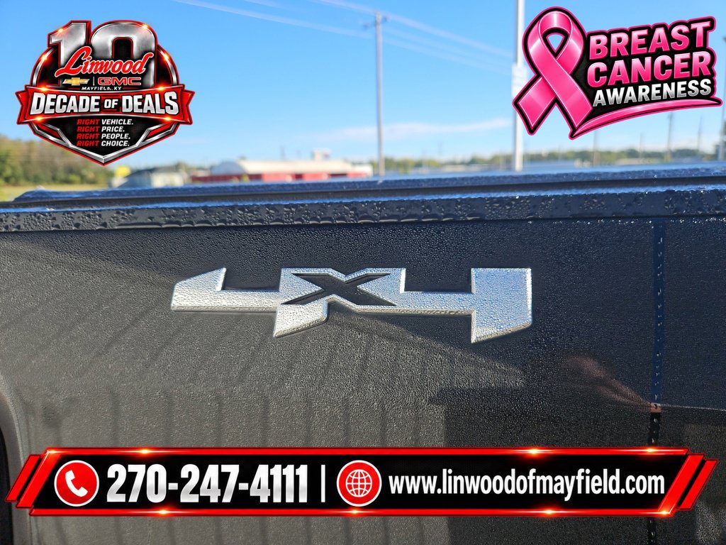 Used 2023 GMC Sierra 1500 Elevation AWD/4WD image 11