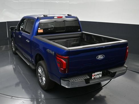 New 2026 Ford F150 Lariat AWD/4WD image 53
