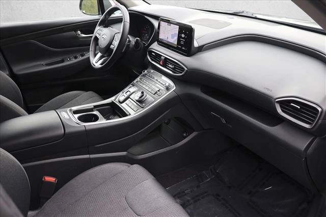 Used 2023 Hyundai Santa Fe SEL AWD/4WD image 27