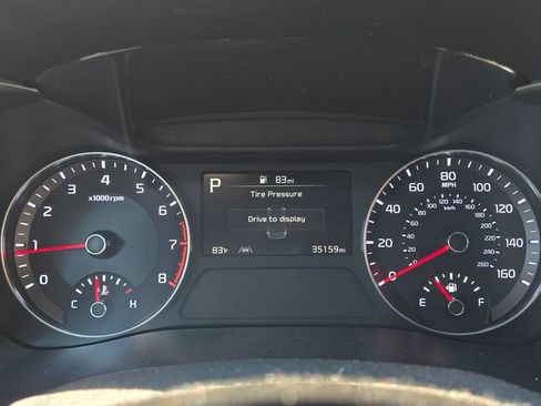Used 2023 Kia Forte GT-Line w/ GT-Line Premium Package FWD image 20