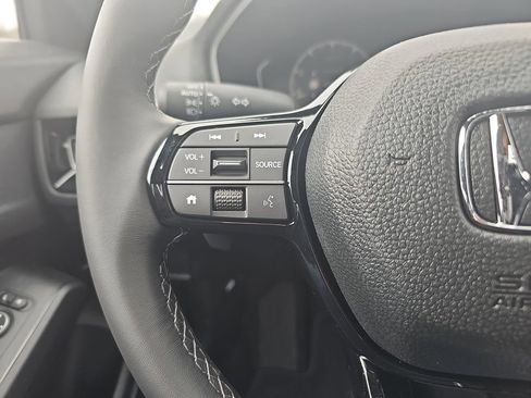 New 2026 Honda Civic Sport image 18