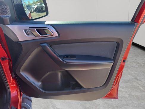 Used 2023 Ford Ranger XLT w/ Equipment Group 301A Mid image 13