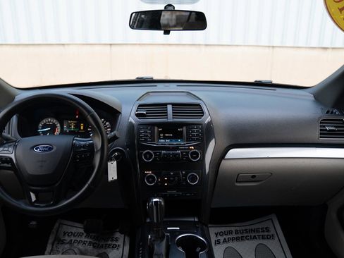 Used 2018 Ford Explorer 4WD image 28