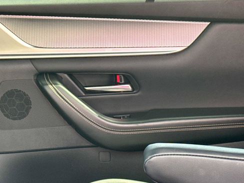 Certified 2025 MAZDA CX-90 3.3 Turbo w/ Premium Plus Pkg AWD/4WD image 16