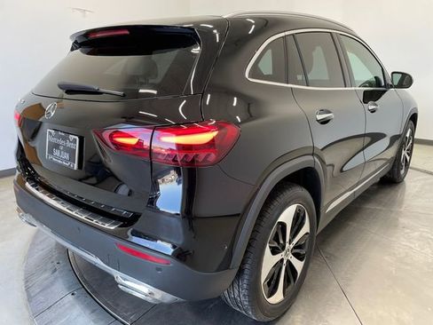 New 2026 Mercedes-Benz GLA 250 image 32
