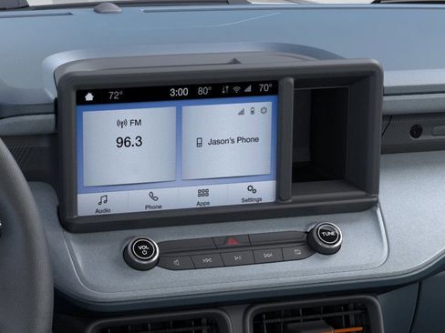 New 2024 Ford Maverick XLT w/ XLT Luxury Package image 15