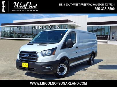 Used 2020 Ford Transit 150 Low Roof w/ Load Area Protection Package