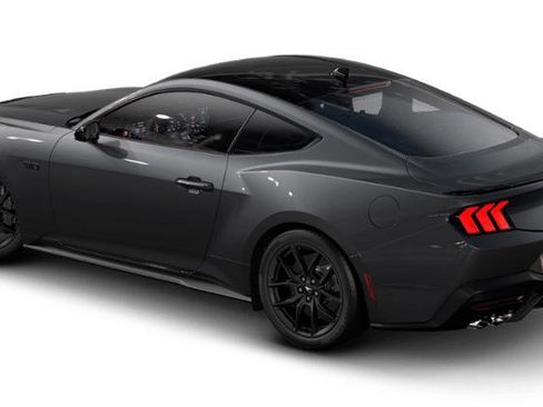 New 2026 Ford Mustang GT Premium image 24