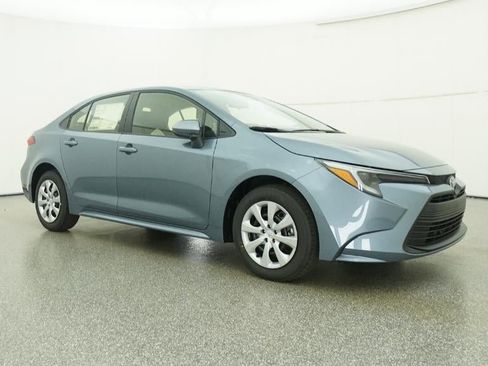 New 2026 Toyota Corolla LE image 29