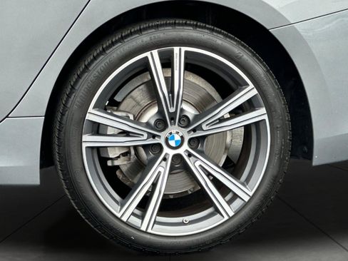 Used 2023 BMW 330i Sedan w/ Driving Assistance Package RWD image 25