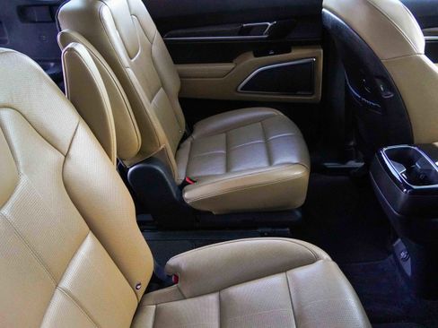 Used 2021 Kia Telluride SX w/ Nightfall Edition Package image 36