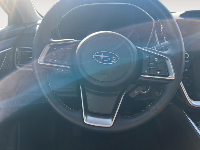 Certified 2025 Subaru Outback Touring AWD/4WD image 13