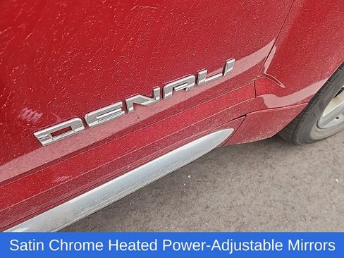 Used 2015 GMC Terrain Denali image 19