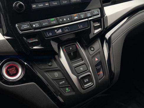 Used 2021 Honda Odyssey Touring image 21
