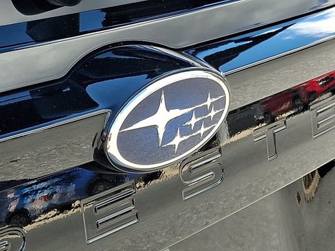 New 2026 Subaru Forester Touring AWD/4WD image 20
