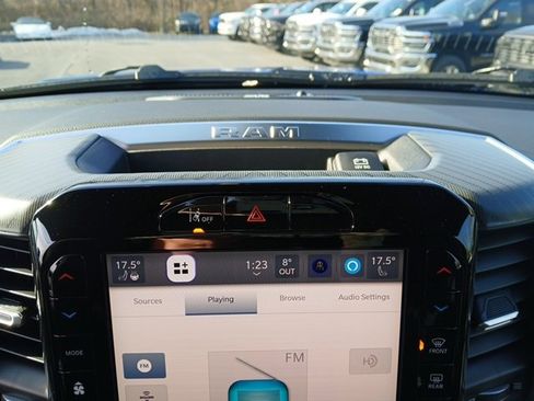 New 2026 RAM 1500 Big Horn image 24