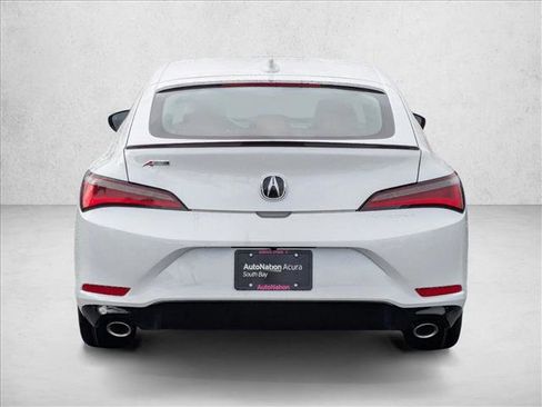 New 2026 Acura Integra A-Spec image 8