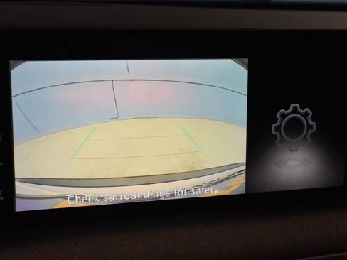 Used 2025 Nissan Kicks SV image 10