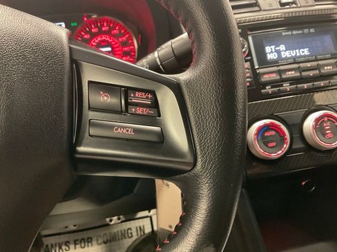 Used 2015 Subaru WRX Premium AWD/4WD image 20