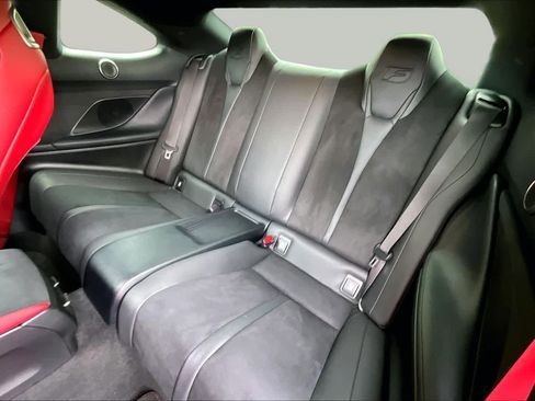 Used 2025 Lexus RC F Final Edition RWD image 21