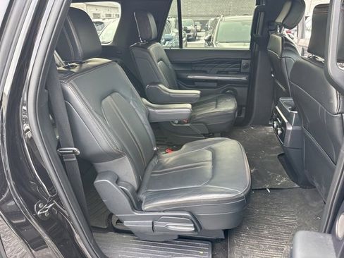 Used 2023 Ford Expedition Max Platinum image 7