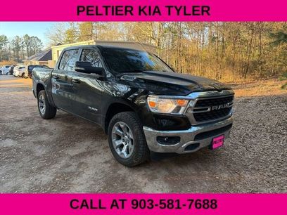 Used 2022 RAM 1500 Lone Star