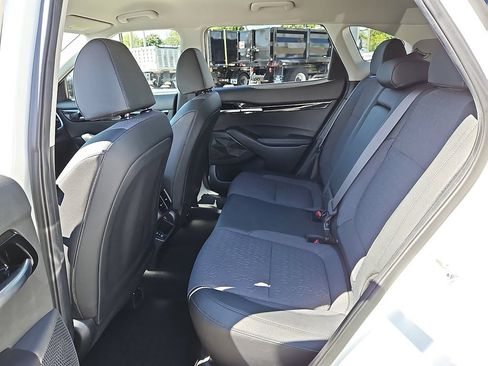 Certified 2024 Kia Seltos S AWD/4WD image 10