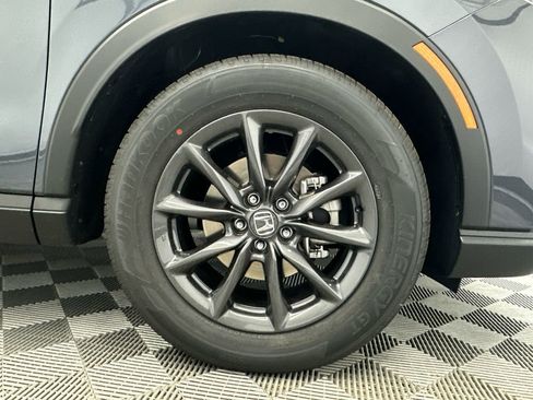 New 2026 Honda CR-V EX-L image 15