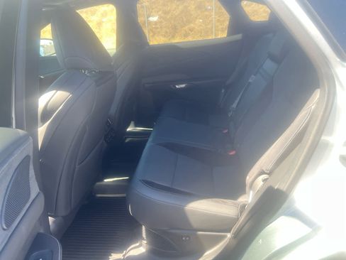 Used 2023 Lexus RX 500h F Sport w/ Accessory Package (Z1) image 13