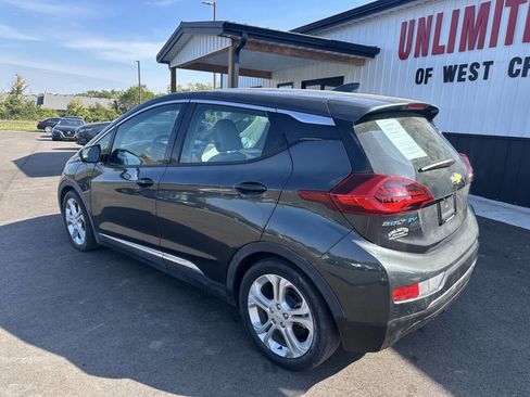 Used 2020 Chevrolet Bolt LT image 11